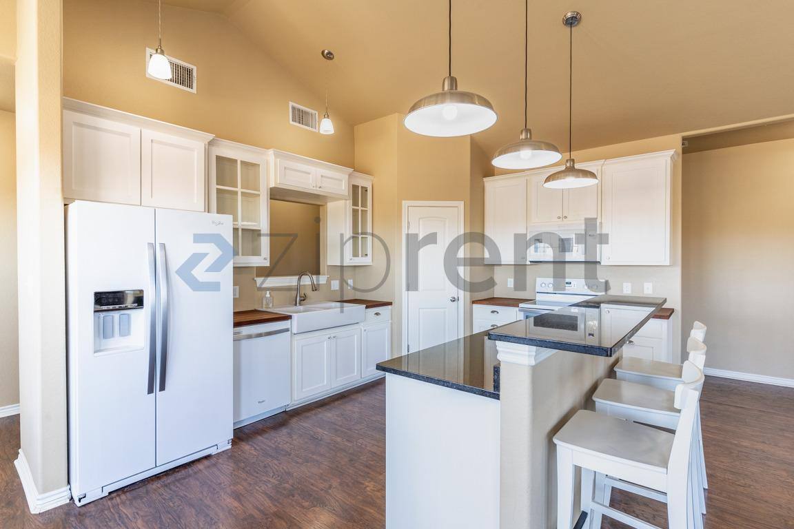 House for rent at 1885 County Rd #452, Taylor, TX 76574