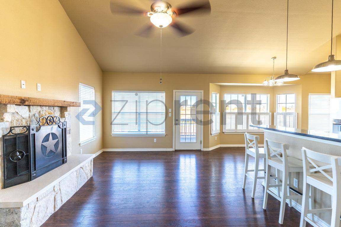 House for rent at 1885 County Rd #452, Taylor, TX 76574