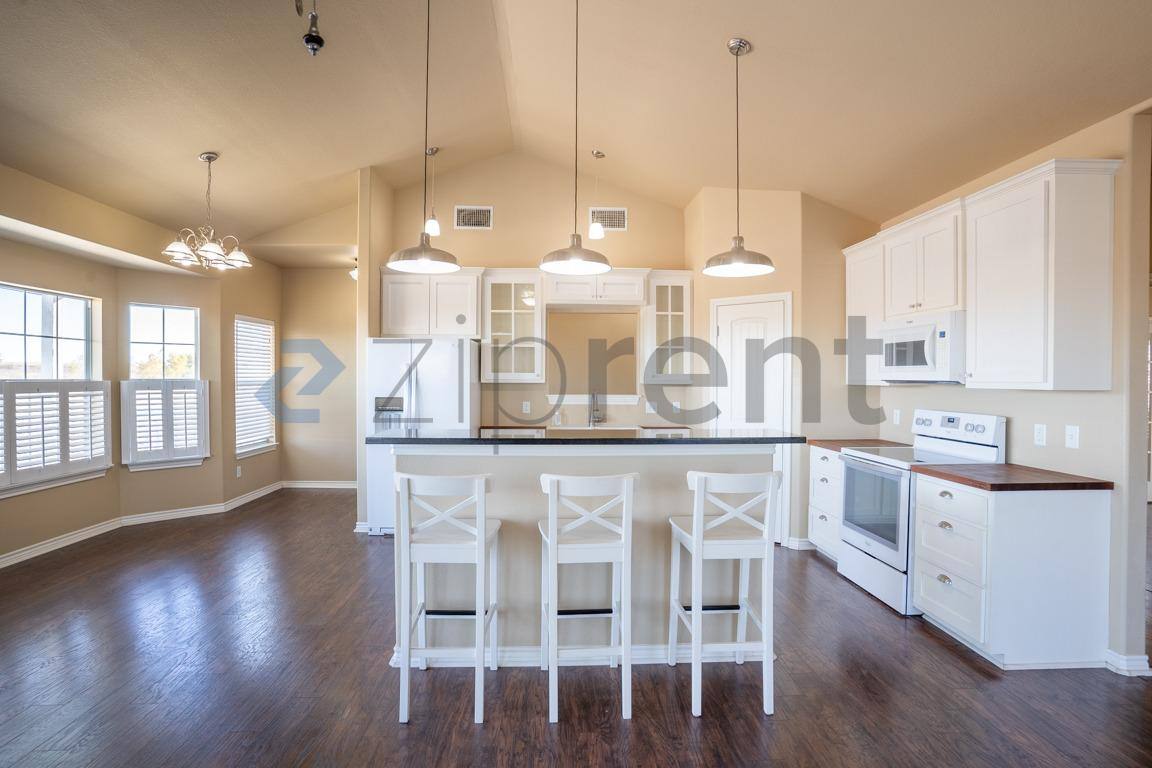 House for rent at 1885 County Rd #452, Taylor, TX 76574
