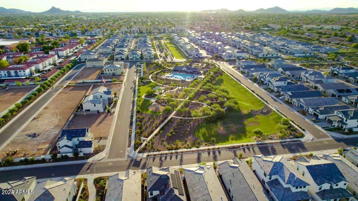 Townhouse for rent at 5016 E Gallop Way, Scottsdale, AZ 85254