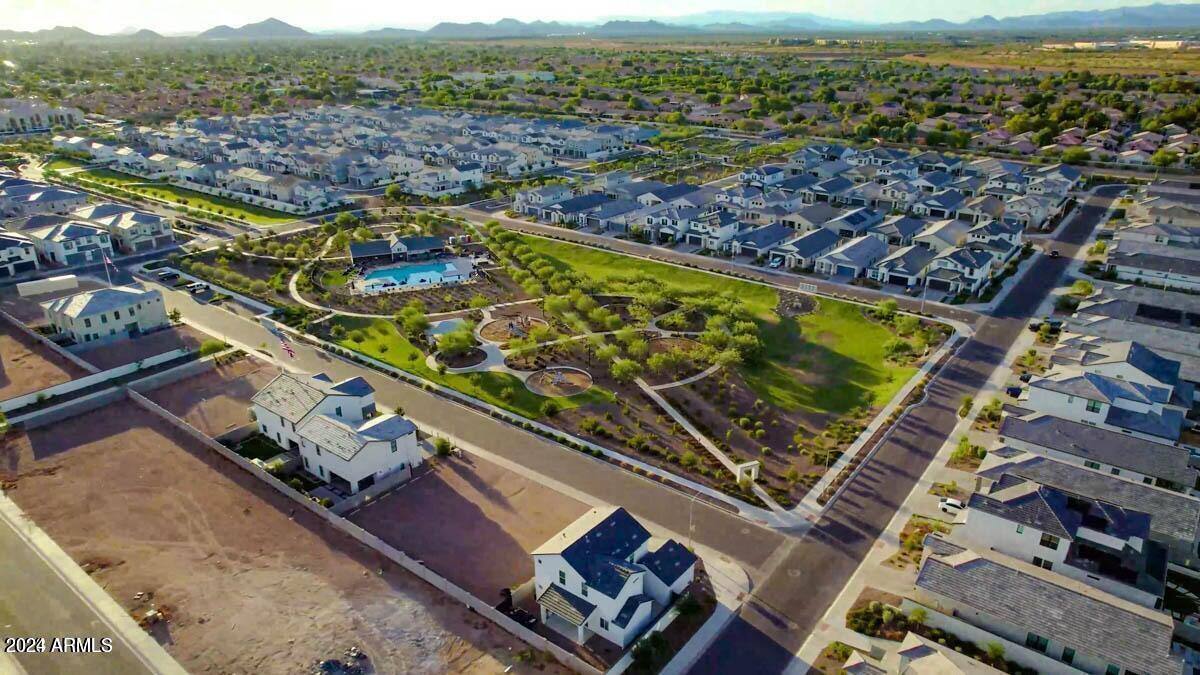 Townhouse for rent at 5016 E Gallop Way, Scottsdale, AZ 85254