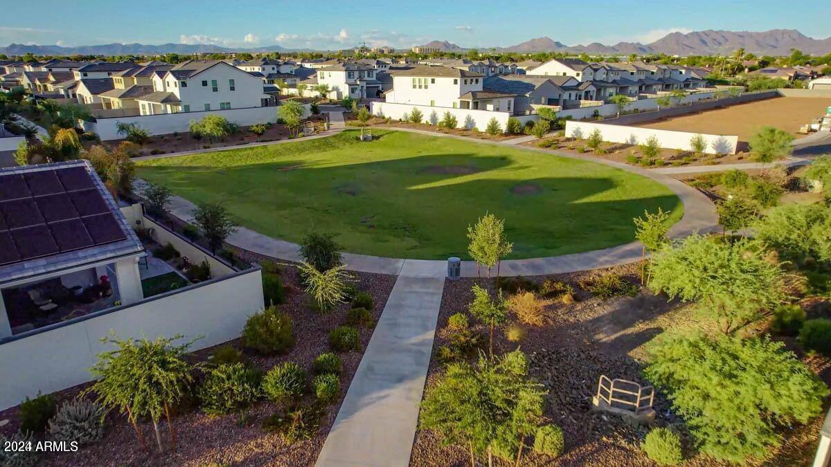 Townhouse for rent at 5016 E Gallop Way, Scottsdale, AZ 85254