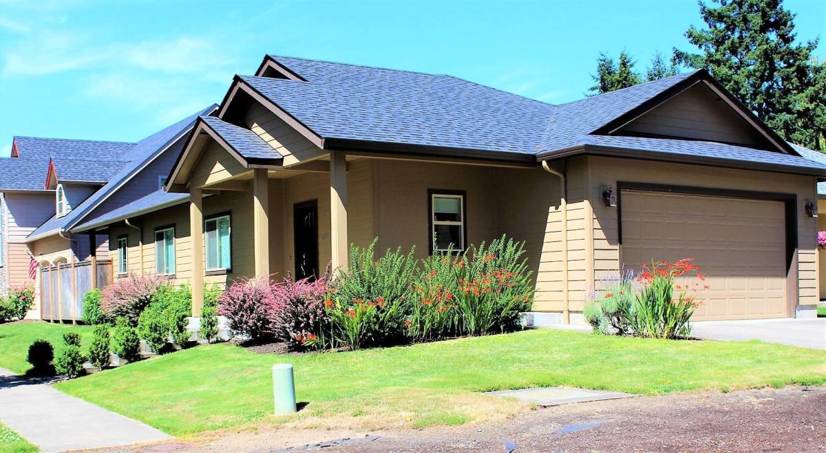 House for rent at 1603 Chasa St, Eugene, OR 97401