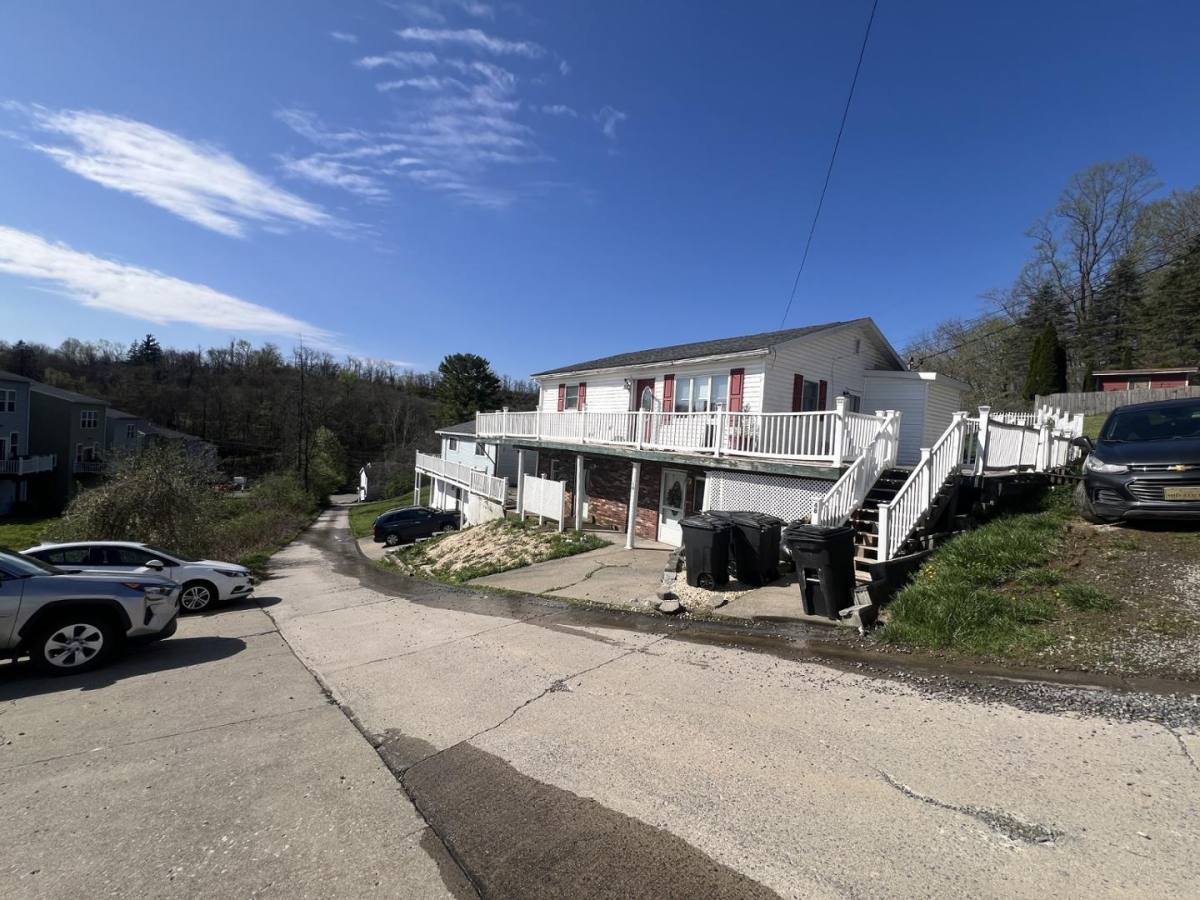 Apartment for rent at 40 Harley Dr #42, Morgantown, WV 26508