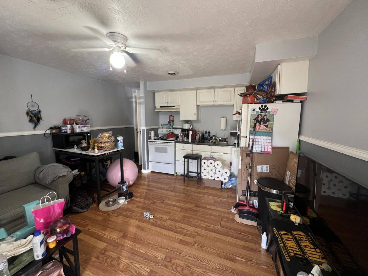 Apartment for rent at 40 Harley Dr #42, Morgantown, WV 26508