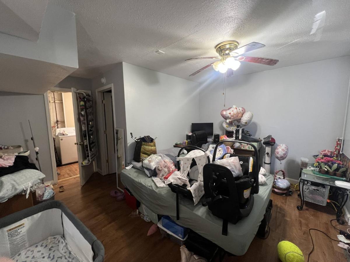 Apartment for rent at 40 Harley Dr #42, Morgantown, WV 26508