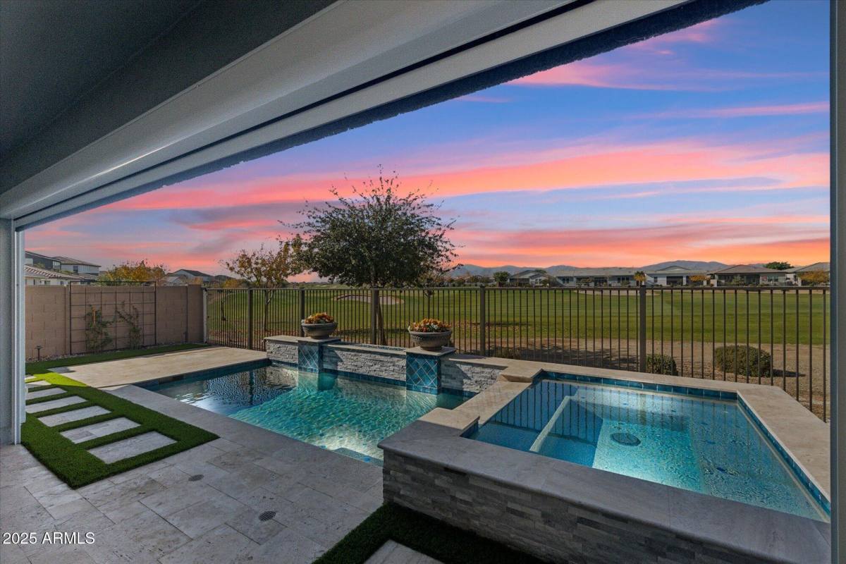 House for rent at 11138 N San Clemente St, Surprise, AZ 85388