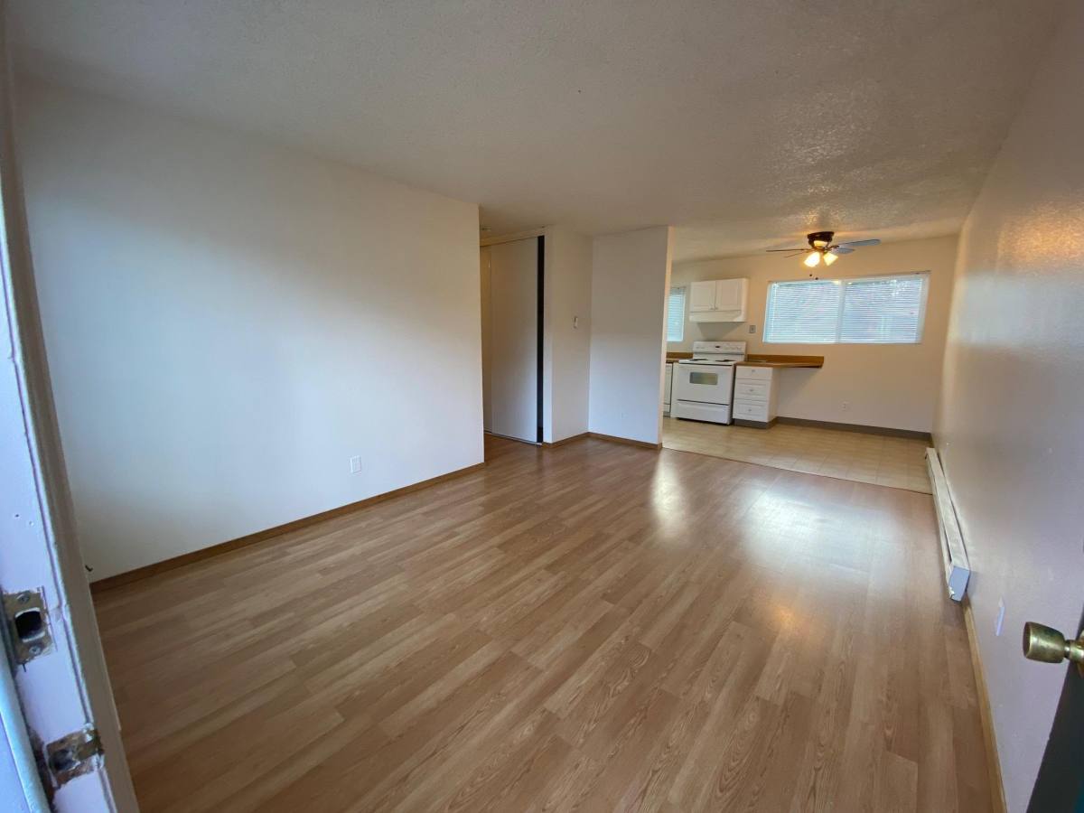 Apartment for rent at 3640 Liberty Rd S #11, Salem, OR 97302