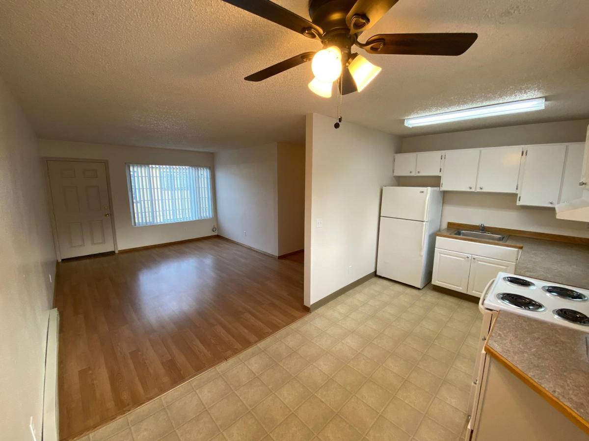 Apartment for rent at 3640 Liberty Rd S #11, Salem, OR 97302