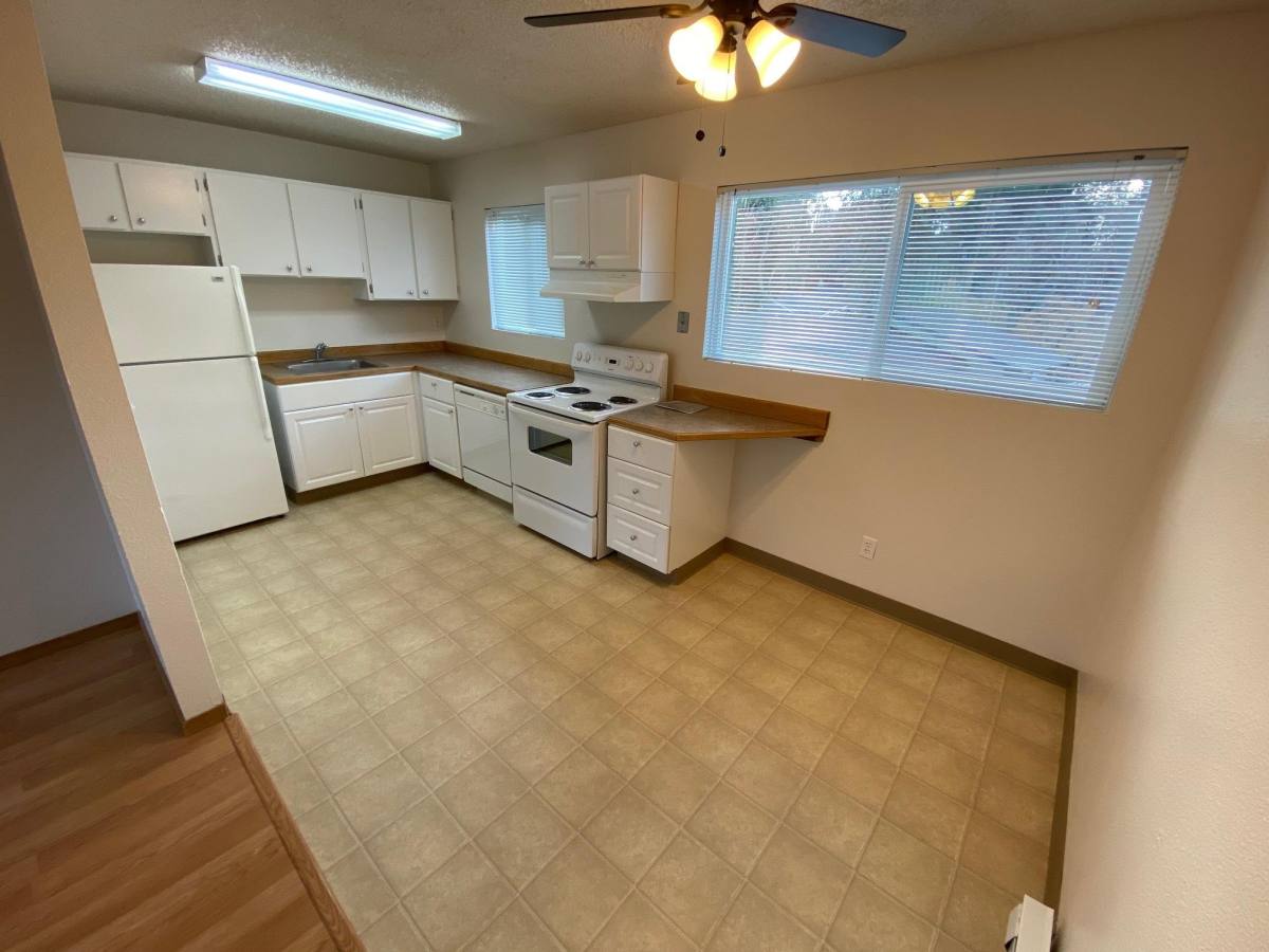 Apartment for rent at 3640 Liberty Rd S #11, Salem, OR 97302