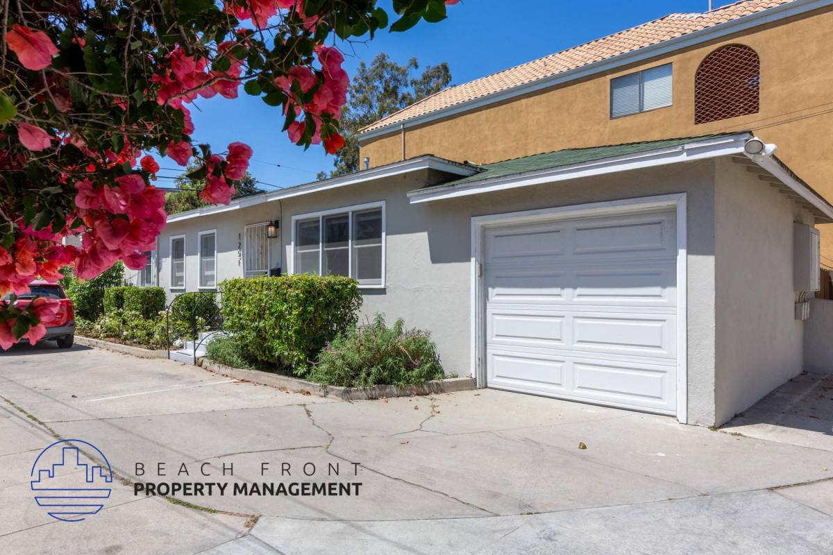 Apartment for rent at 1249 E 3rd St #1255, Long Beach, CA 90802