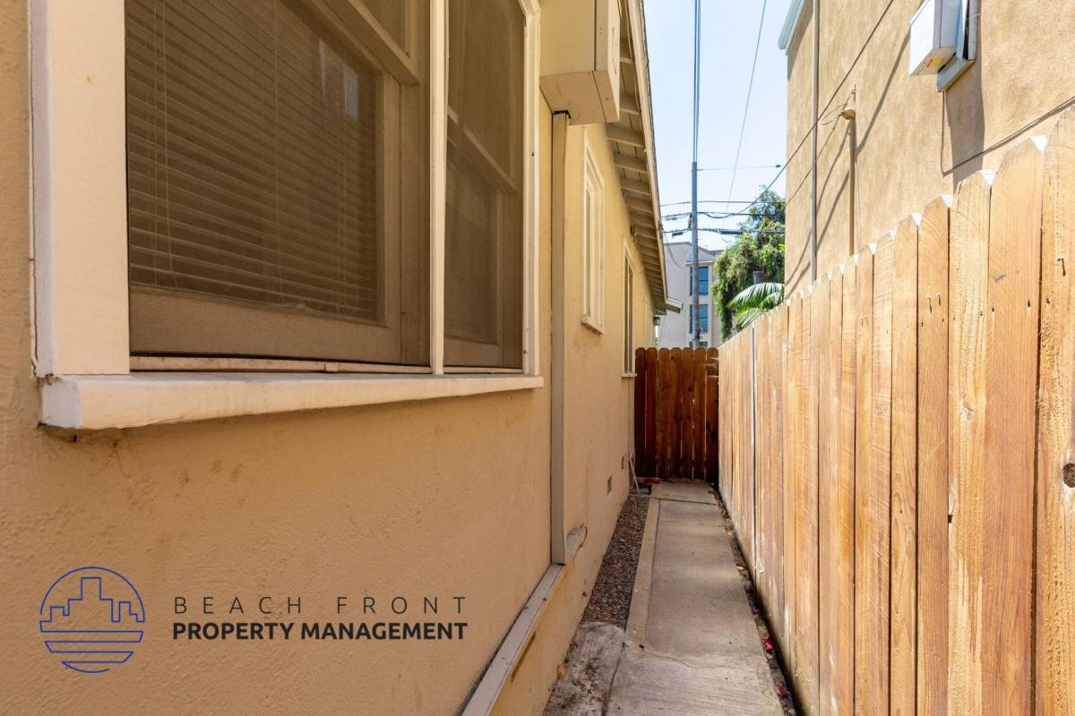 Apartment for rent at 1249 E 3rd St #1255, Long Beach, CA 90802