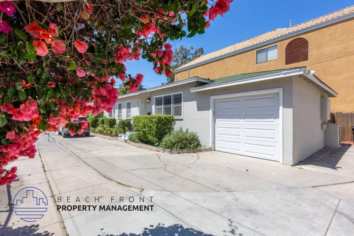 Apartment for rent at 1249 E 3rd St #1255, Long Beach, CA 90802