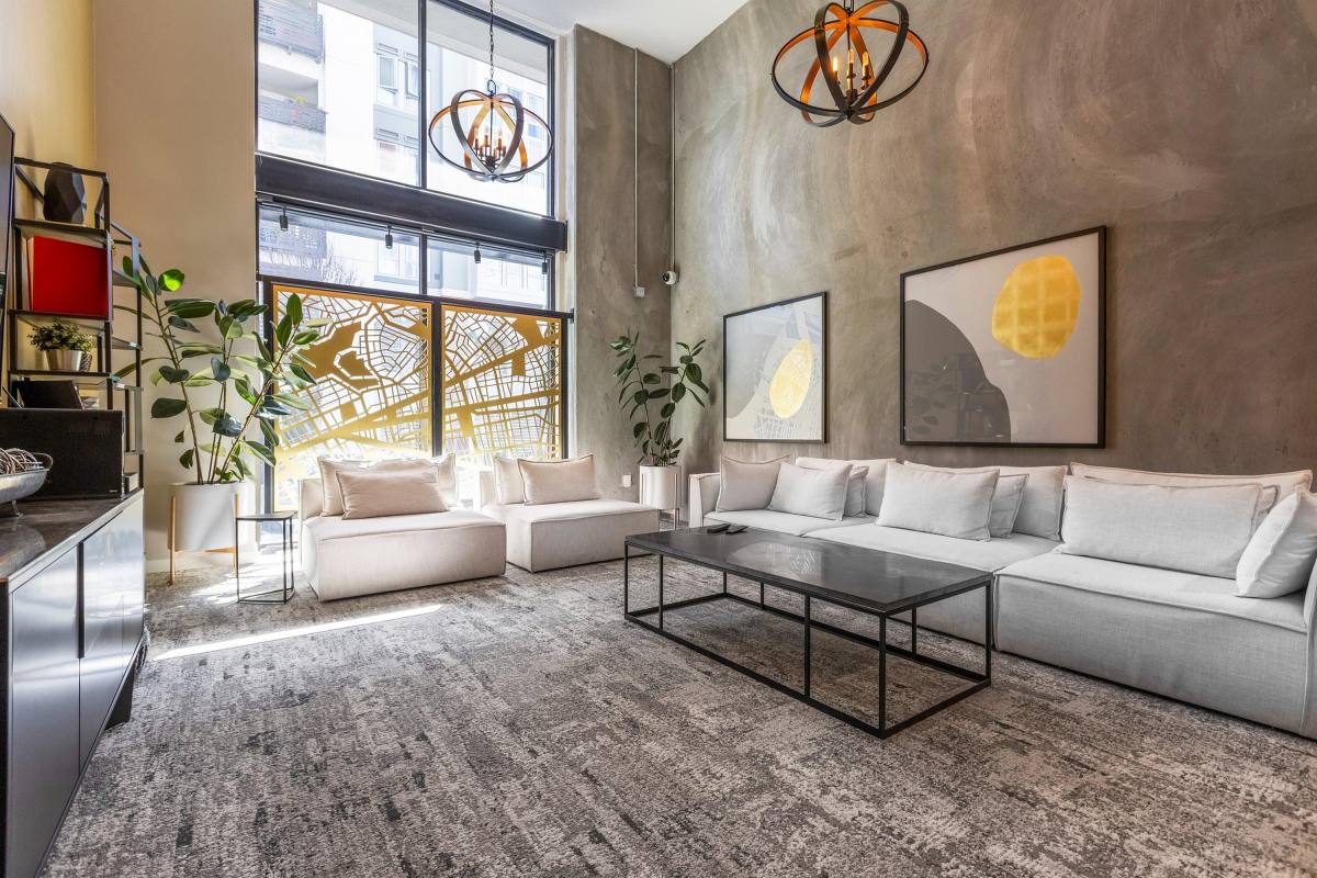 Apartment for rent at 459 23rd St #208, Oakland, CA 94612
