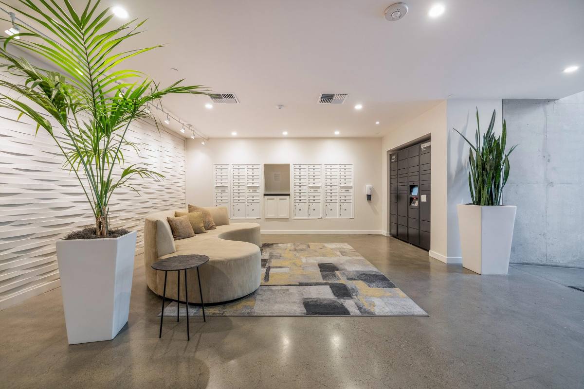 Apartment for rent at 459 23rd St #208, Oakland, CA 94612