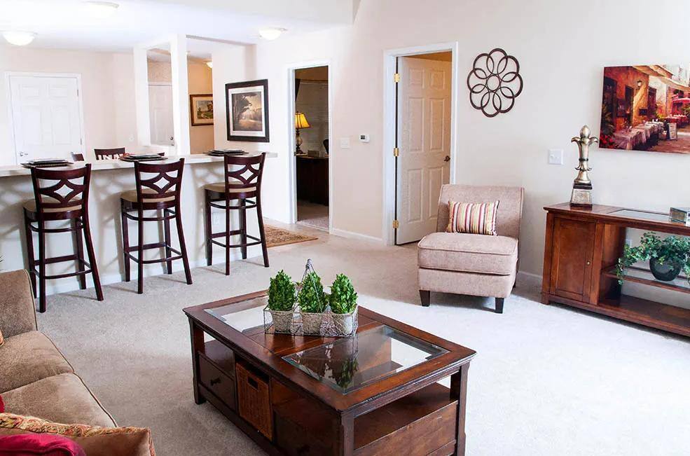Apartment for rent at 28863 Oregon Rd, Perrysburg, OH 43551