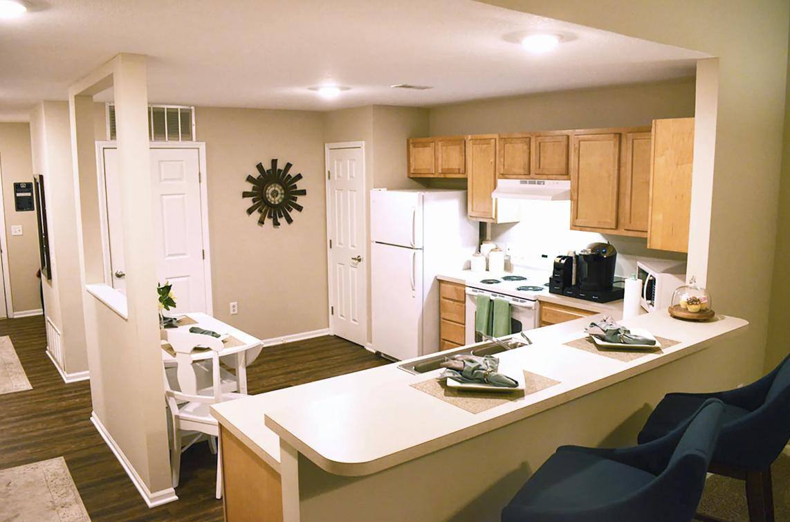 Apartment for rent at 28863 Oregon Rd, Perrysburg, OH 43551