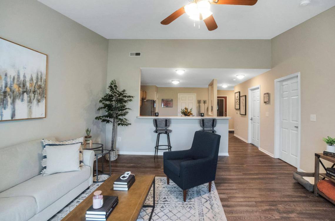 Apartment for rent at 28863 Oregon Rd, Perrysburg, OH 43551