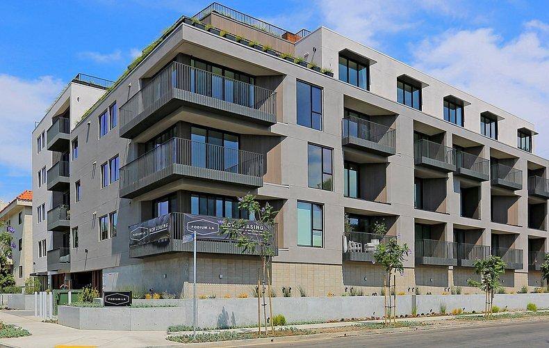 House for rent at 12636 Matteson Ave #401, Los Angeles, CA 90066