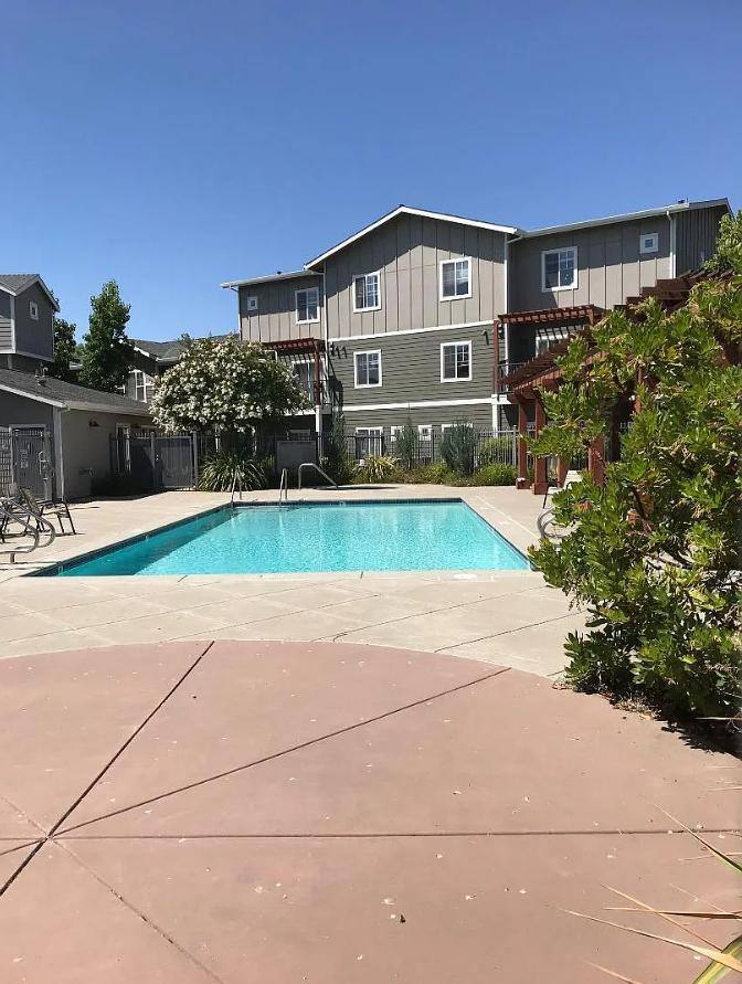 Condo for rent at Wildhorse Condominiums, 1818 Moore Blvd #225, Davis, CA 95618