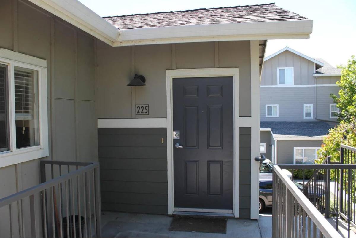Condo for rent at Wildhorse Condominiums, 1818 Moore Blvd #225, Davis, CA 95618