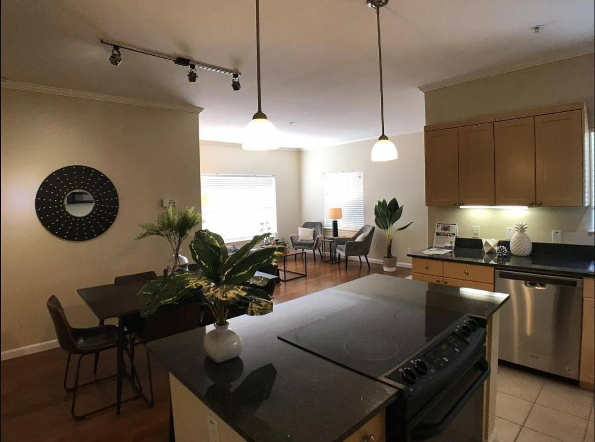 Condo for rent at Wildhorse Condominiums, 1818 Moore Blvd #225, Davis, CA 95618