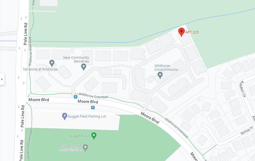 Condo for rent at Wildhorse Condominiums, 1818 Moore Blvd #225, Davis, CA 95618