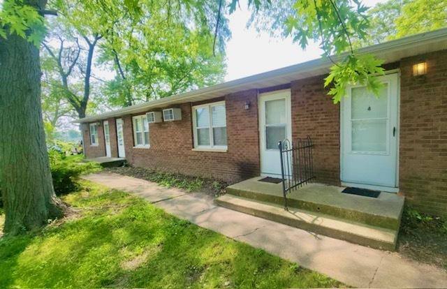 Apartment for rent at 428 S Chanute St #2, Rantoul, IL 61866