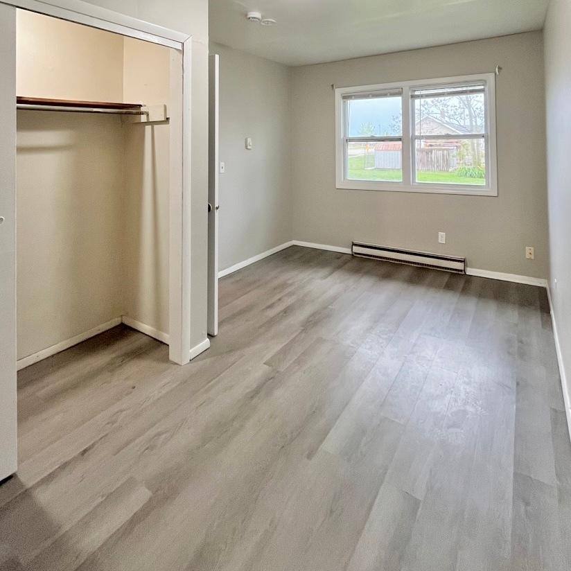 Apartment for rent at 428 S Chanute St #2, Rantoul, IL 61866