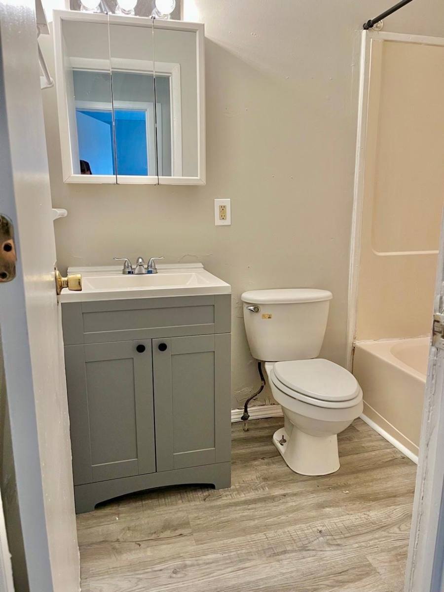 Apartment for rent at 428 S Chanute St #2, Rantoul, IL 61866