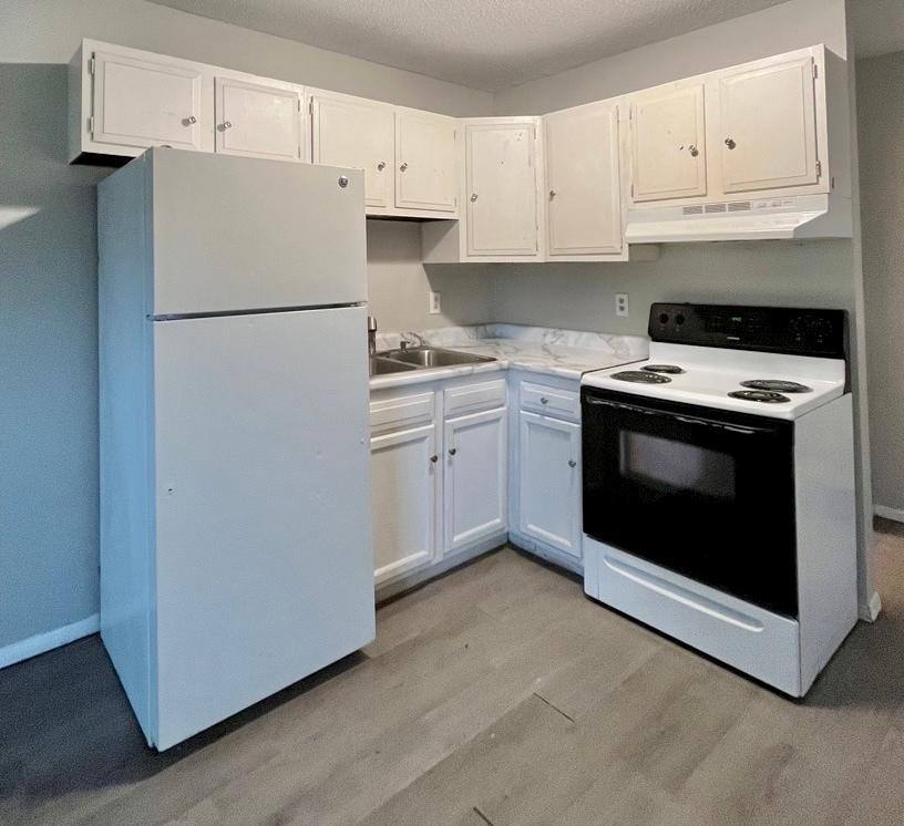 Apartment for rent at 428 S Chanute St #2, Rantoul, IL 61866