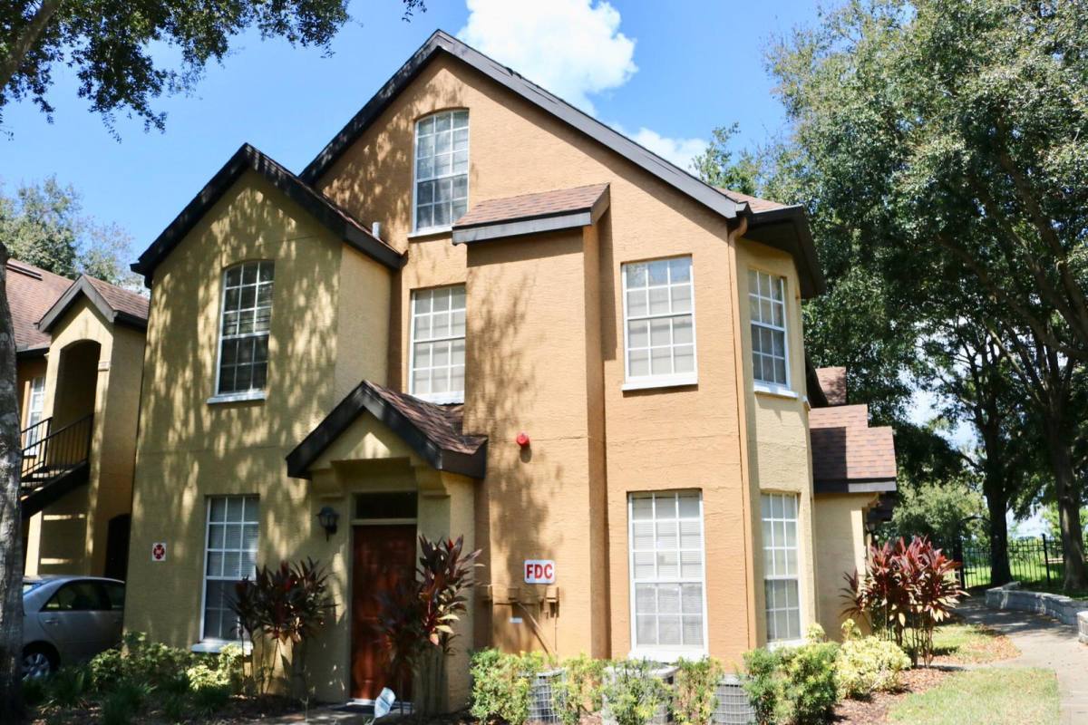 Condo for rent at 6328 Raleigh St #815, Orlando, FL 32835