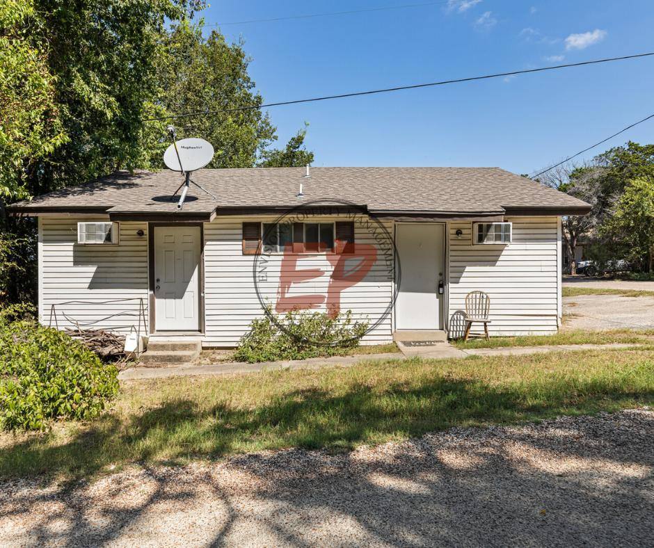 House for rent at 102 County Rd #1605, Clifton, TX 76634