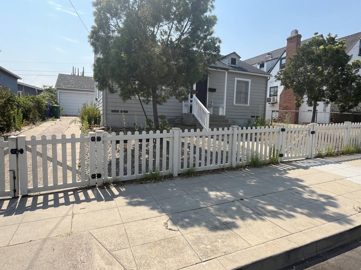 House for rent at 1430 Felton St, San Diego, CA 92102