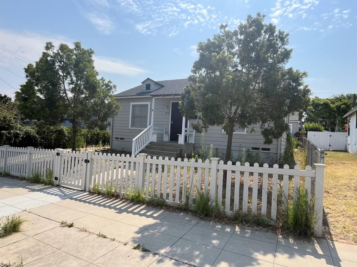 House for rent at 1430 Felton St, San Diego, CA 92102