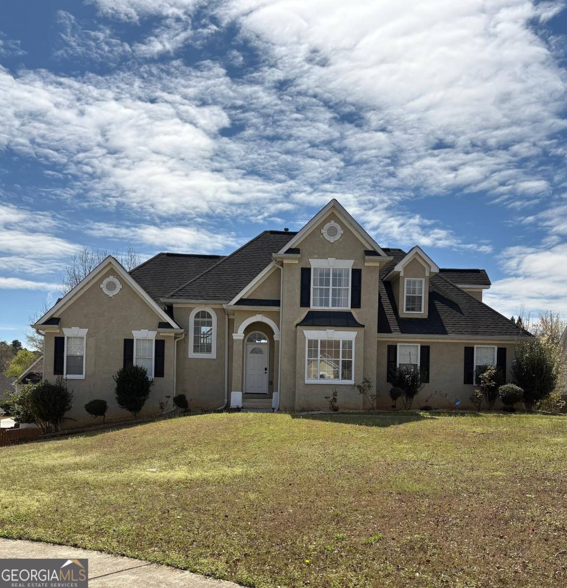 House for rent at 108 Talon Place, McDonough, GA 30253