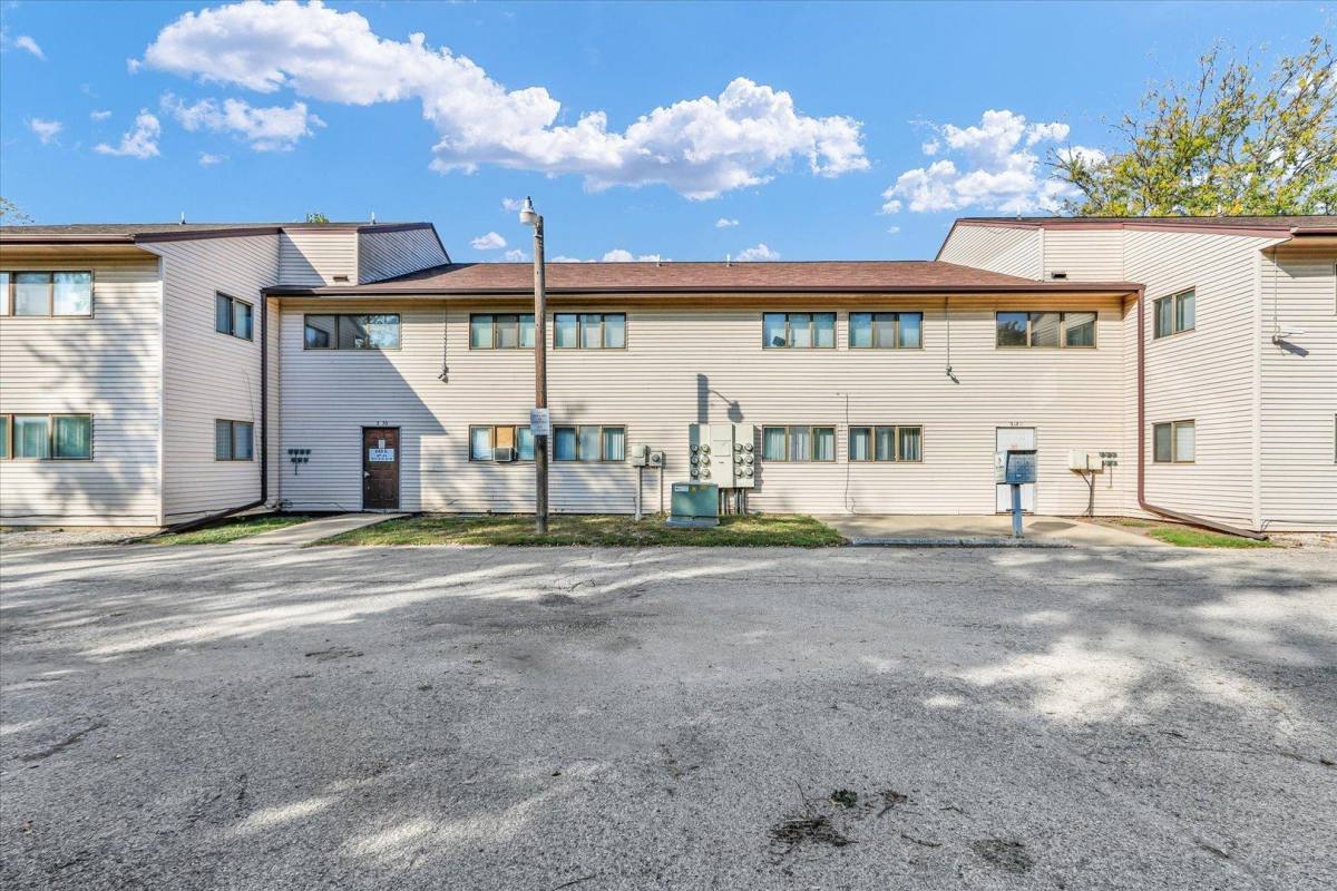 Apartment for rent at 243 Keystone Dr #19, Rantoul, IL 61866