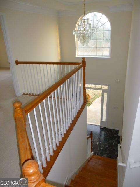 House for rent at 2970 Players Dr, Jonesboro, GA 30236