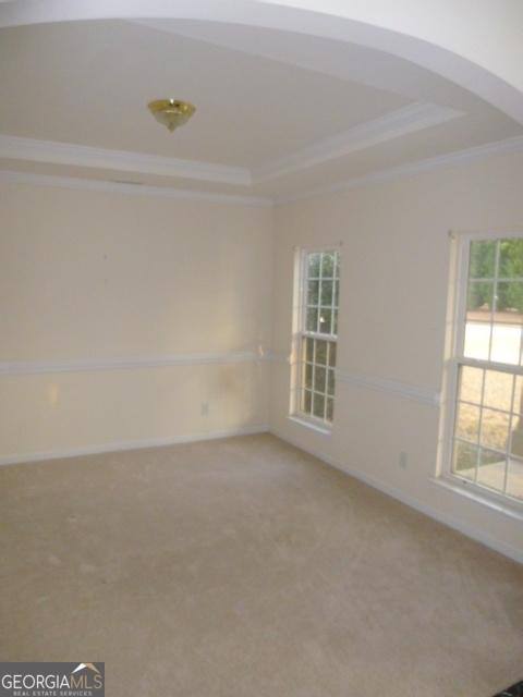 House for rent at 2970 Players Dr, Jonesboro, GA 30236