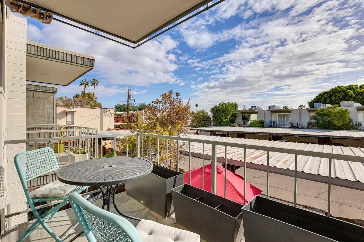 Apartment for rent at 7720 E Heatherbrae Ave #21, Scottsdale, AZ 85251
