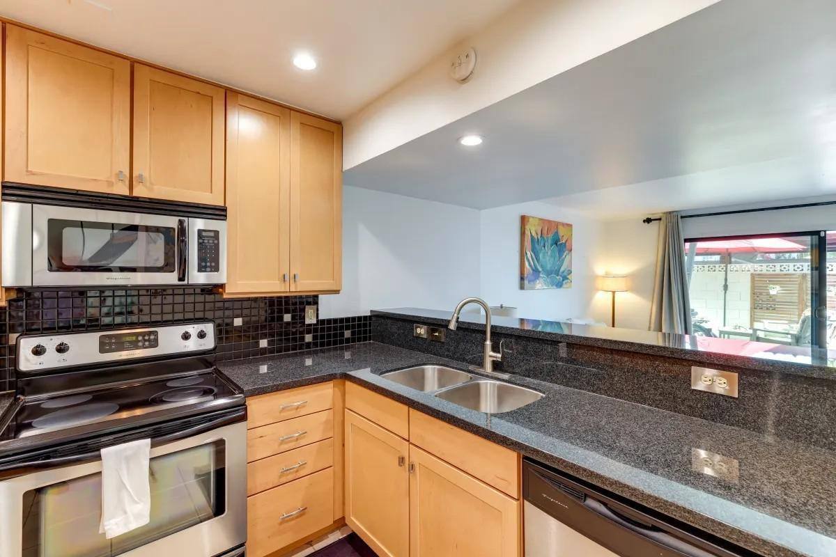 Apartment for rent at 7720 E Heatherbrae Ave #21, Scottsdale, AZ 85251
