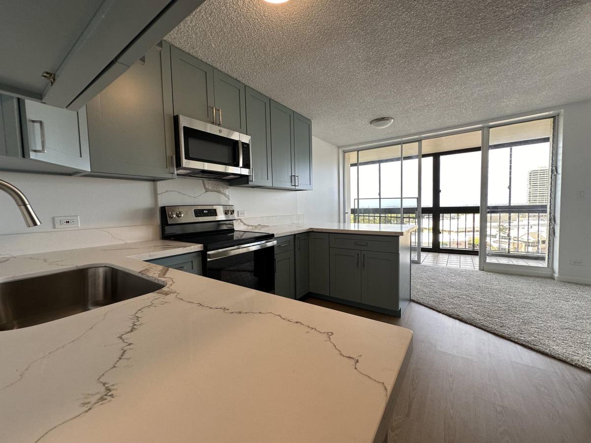 Townhouse for rent at Waialae Nui Valley, 4300 Waialae Ave #1, Honolulu, HI 96816