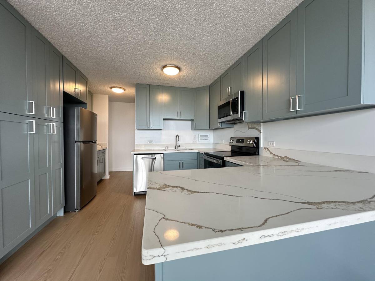 Townhouse for rent at Waialae Nui Valley, 4300 Waialae Ave #1, Honolulu, HI 96816