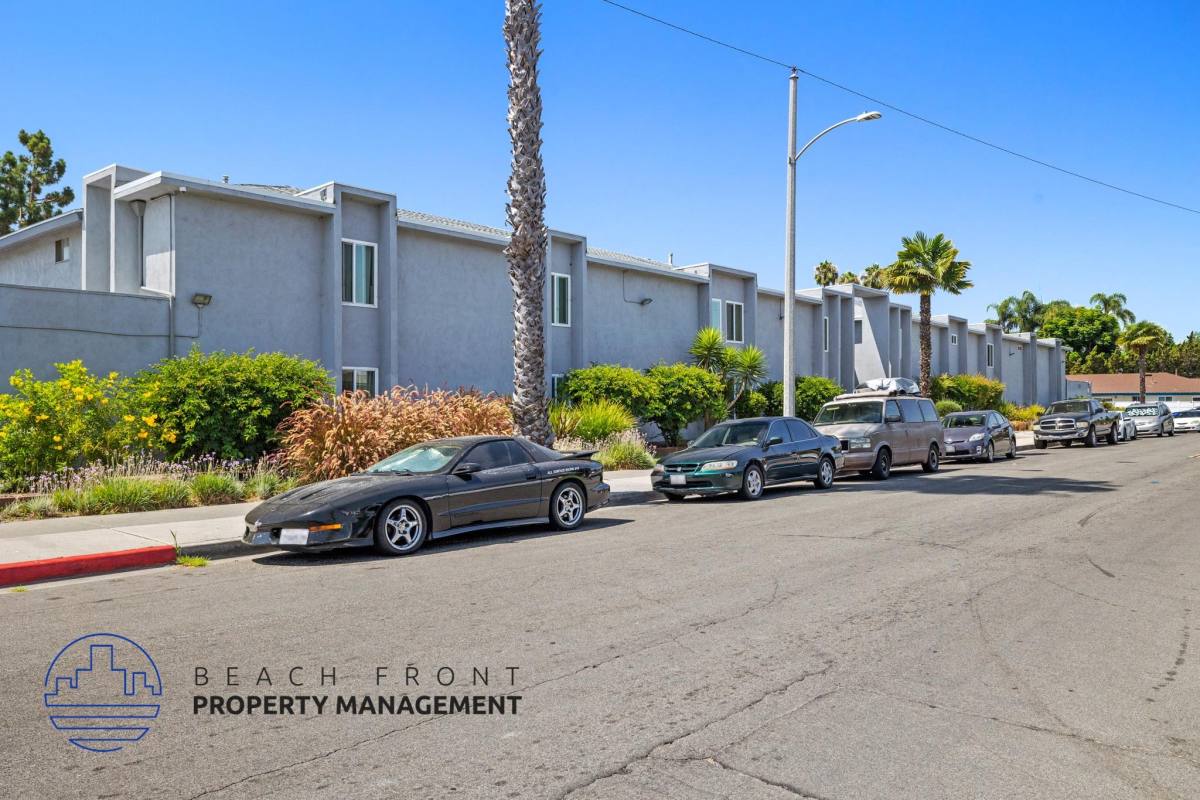 Apartment for rent at The Adelphi, 2750 W Yale Ave #31, Anaheim, CA 92801