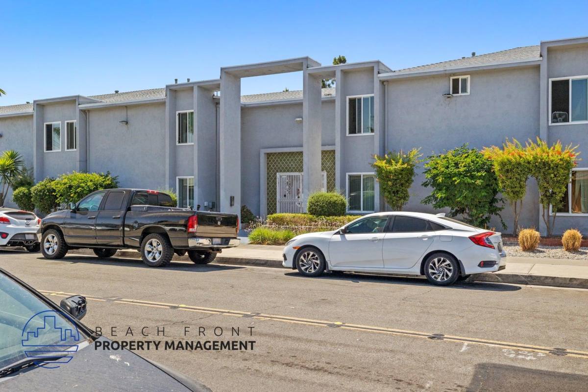 Apartment for rent at The Adelphi, 2750 W Yale Ave #31, Anaheim, CA 92801