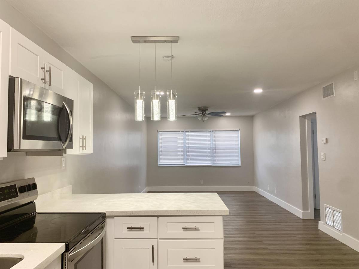 Apartment for rent at 530 NE 20th St #9A, Fort Lauderdale, FL 33305