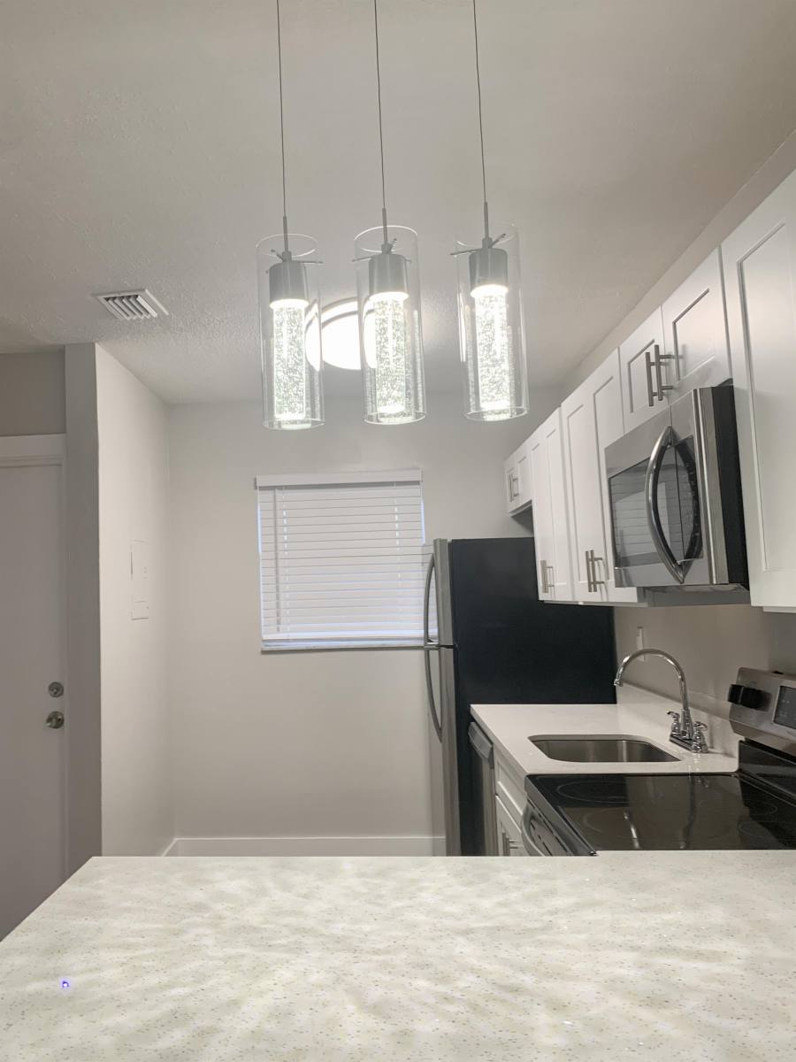 Apartment for rent at 530 NE 20th St #9A, Fort Lauderdale, FL 33305
