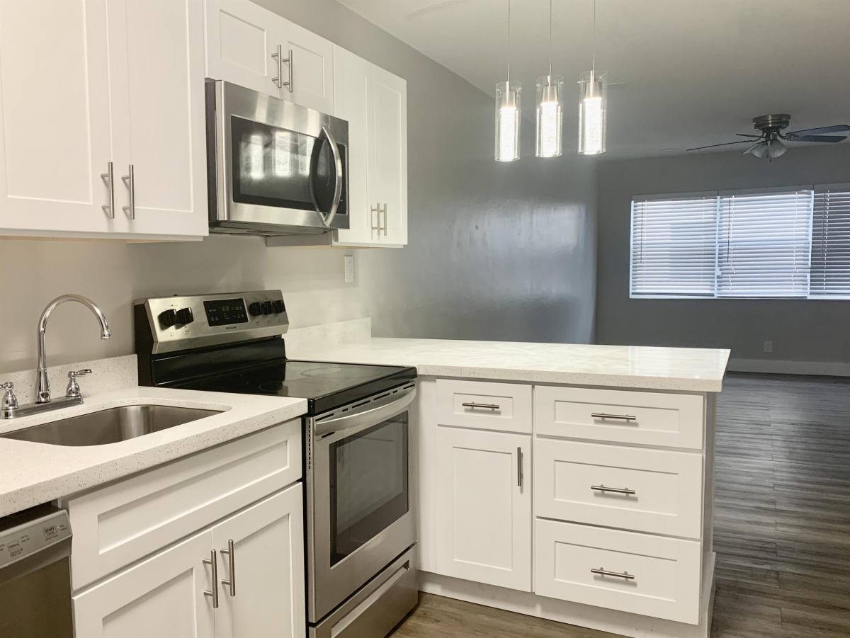 Apartment for rent at 530 NE 20th St #9A, Fort Lauderdale, FL 33305