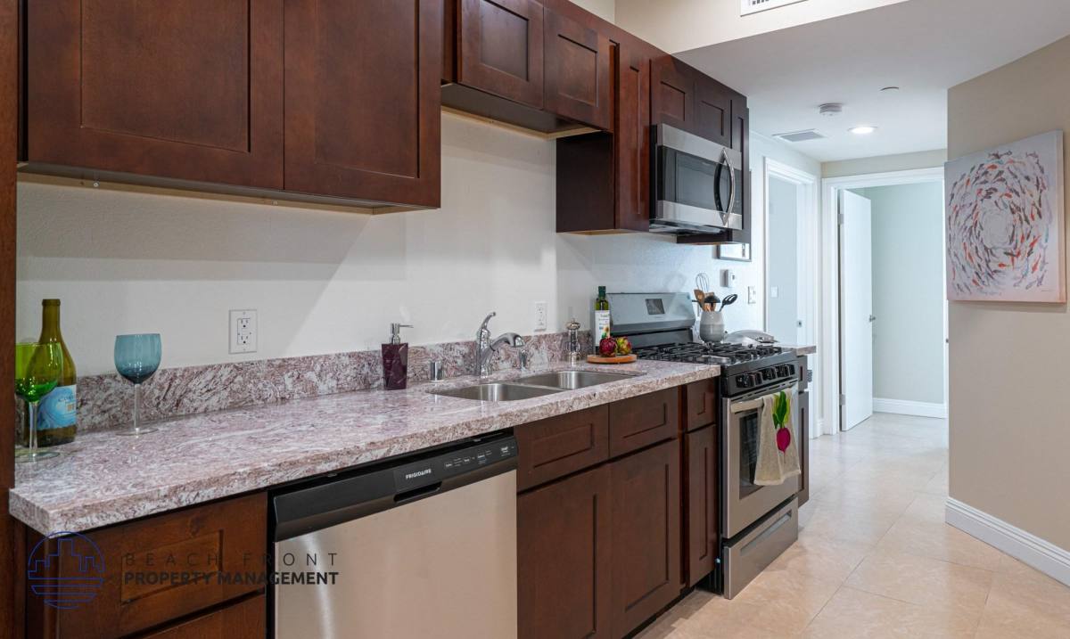 Apartment for rent at 1522 Lomita Blvd #201, Harbor City, CA 90710