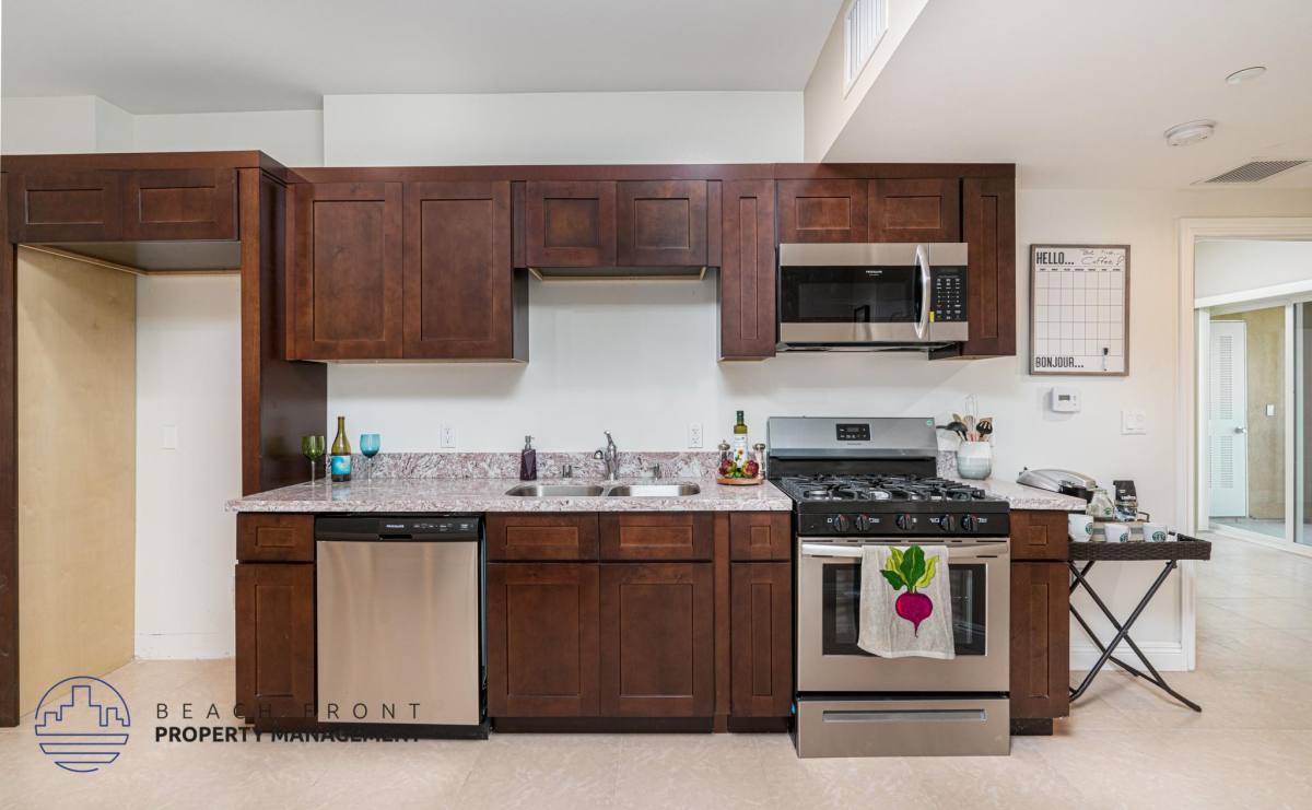 Apartment for rent at 1522 Lomita Blvd #201, Harbor City, CA 90710